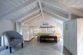 Aria 4 Ostria in Ponti