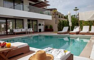 Zavia Villa Tessera 2B Syvota