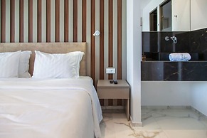 Zavia Villa Tessera 2B Syvota