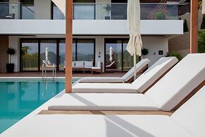 Zavia Villa Tessera 2B Syvota