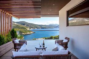 Zavia Villa Tessera 2B Syvota