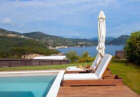 Zavia Villa Tessera 2B Syvota