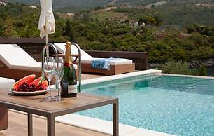 Zavia Villa Tessera 2B Syvota