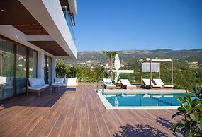 Zavia Villa Tessera 2B Syvota