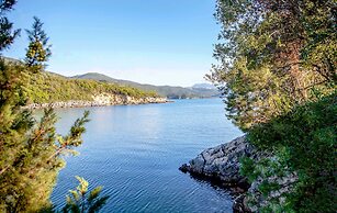 Zavia Villa Tessera 2B Syvota