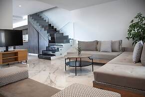 Zavia Villa Tessera 2B Syvota