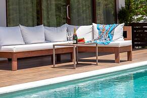 Zavia Villa Tessera 2B Syvota