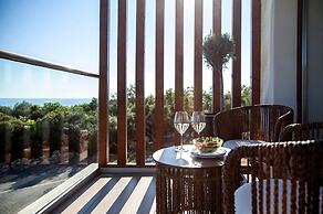 Zavia Villa Tessera 2B Syvota
