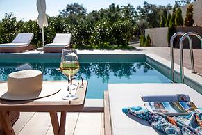 Zavia Villa Tessera 2B Syvota