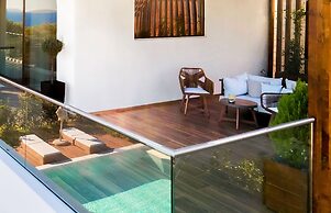 Zavia Villa Tessera 2B Syvota