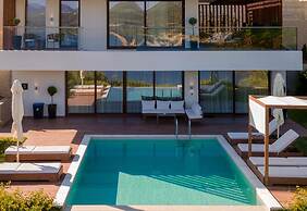 Zavia Villa Tessera 2B Syvota