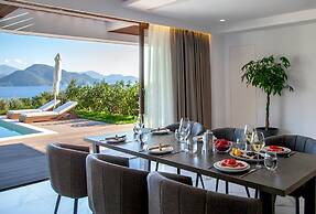 Zavia Villa Tessera 2B Syvota