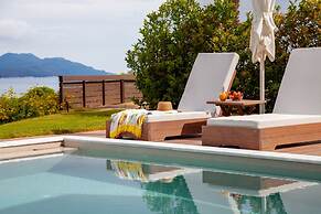 Zavia Villa Tessera 2B Syvota