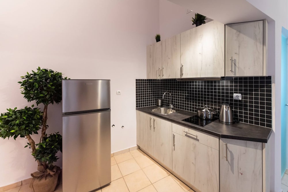 Drakatos Z Apartment