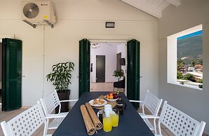 Drakatos Z Apartment