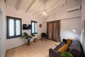 Drakatos Z Apartment