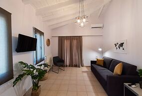 Drakatos Z Apartment