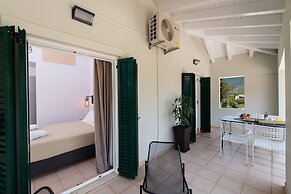 Drakatos Z Apartment