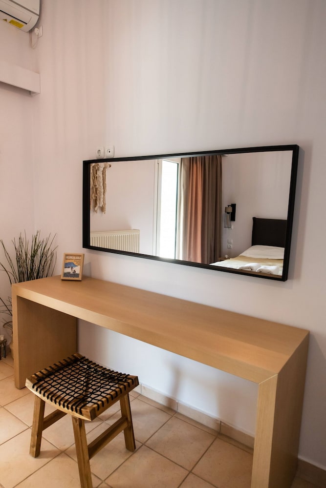 Drakatos Z Apartment