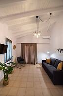Drakatos Z Apartment