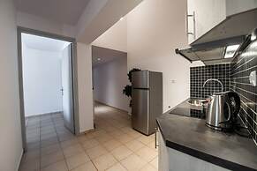 Drakatos Z Apartment