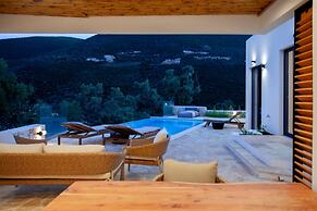 Villa Dara AND Todd in Sivota
