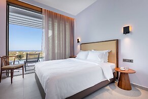 Z4 Delta 2bed in Lefkada