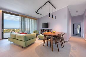 Z4 Delta 2bed in Lefkada