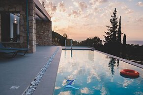 Z4 Delta 2bed in Lefkada
