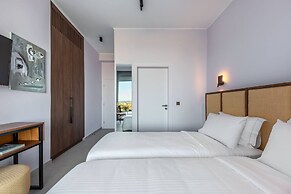 Z4 Delta 2bed in Lefkada