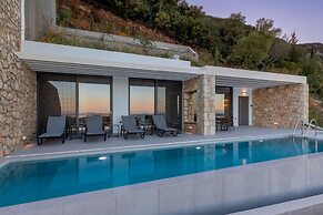 Z4 Delta 2bed in Lefkada