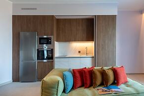 Z4 Delta 2bed in Lefkada
