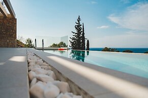 Z4 Delta 2bed in Lefkada