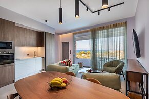 Z4 Delta 2bed in Lefkada