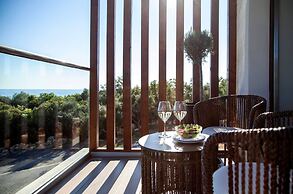 Zavia Villa Pente 2B Syvota