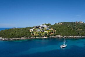Zavia Villa Pente 2B Syvota