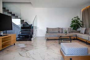 Zavia Villa Pente 2B Syvota