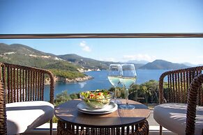 Zavia Villa Pente 2B Syvota