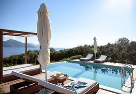 Zavia Villa Pente 2B Syvota