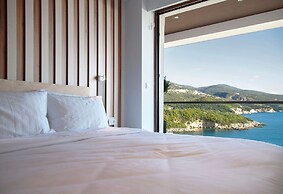 Zavia Villa Pente 2B Syvota