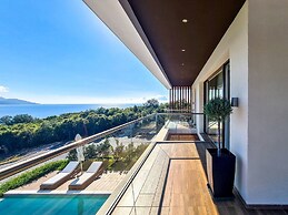 Zavia Villa Pente 2B Syvota