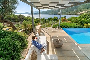 Villa Saphora in Vasiliki