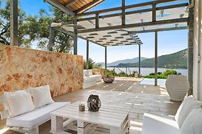 Villa Saphora in Vasiliki
