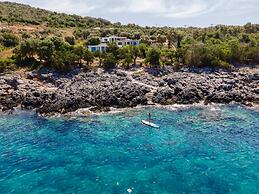 Villa Saphora in Vasiliki