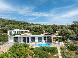 Villa Saphora in Vasiliki