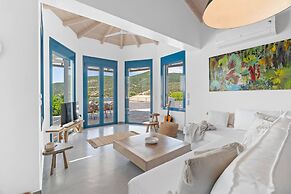 Villa Saphora in Vasiliki