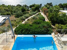 Villa Saphora in Vasiliki