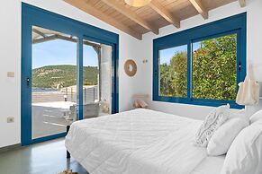 Villa Saphora in Vasiliki