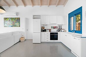 Villa Saphora in Vasiliki