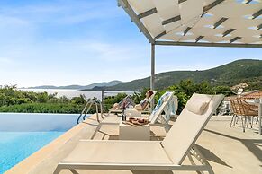 Villa Saphora in Vasiliki